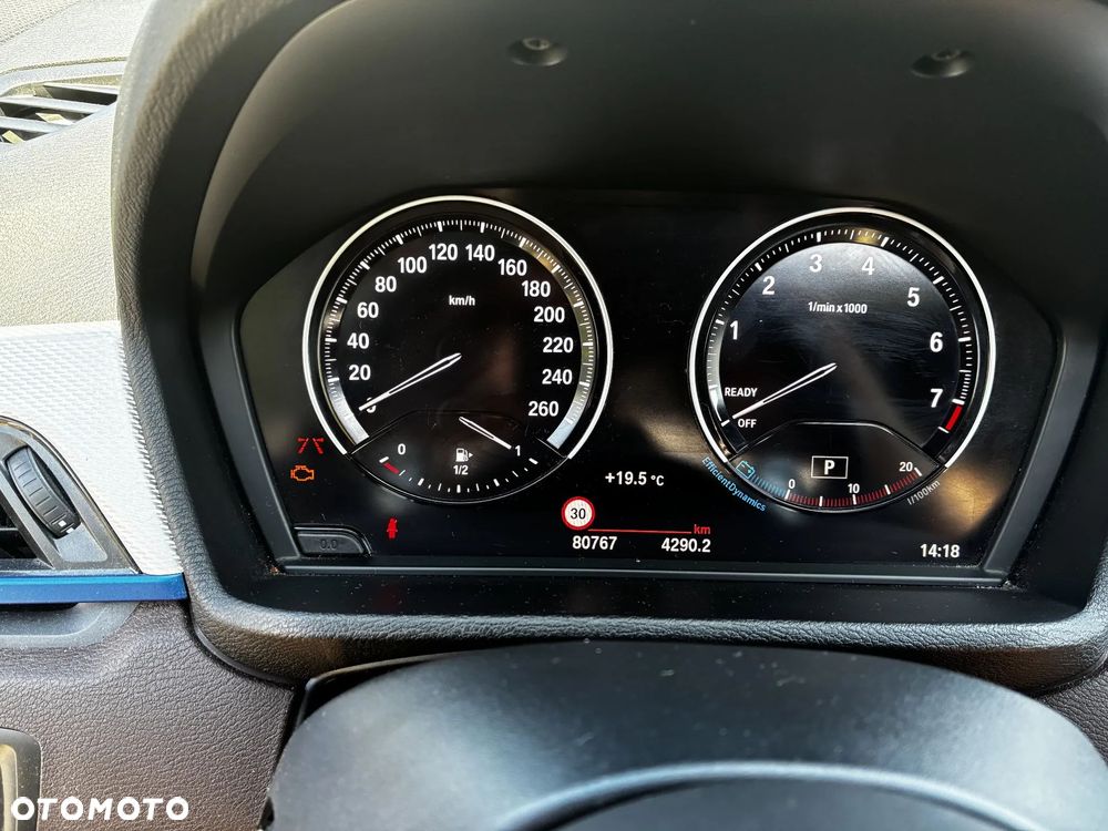 BMW X1 sDrive20i M Sport - 26