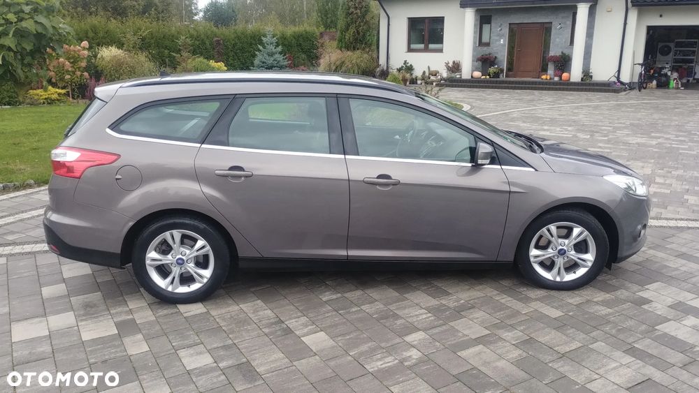 Ford Focus 2.0 TDCi Gold X (Edition Start) - 12