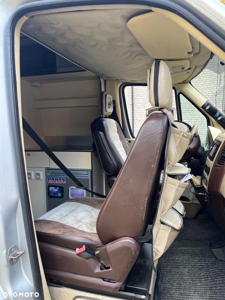 Volkswagen Crafter - 6