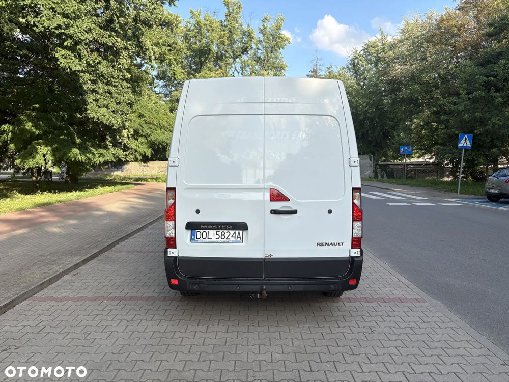 Renault Master - 9