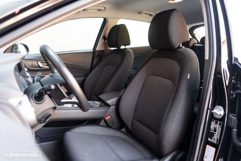 Hyundai Kauai 64 kWh Premium - 7