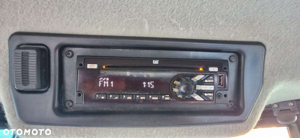 Caterpillar 950 K/ Maszyna sprowadzona/ - 18