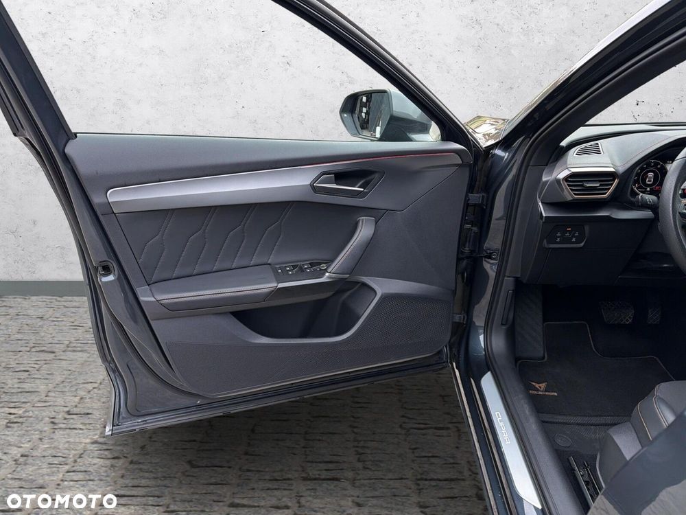 Cupra Formentor 2.0 TSI 4Drive DSG - 11