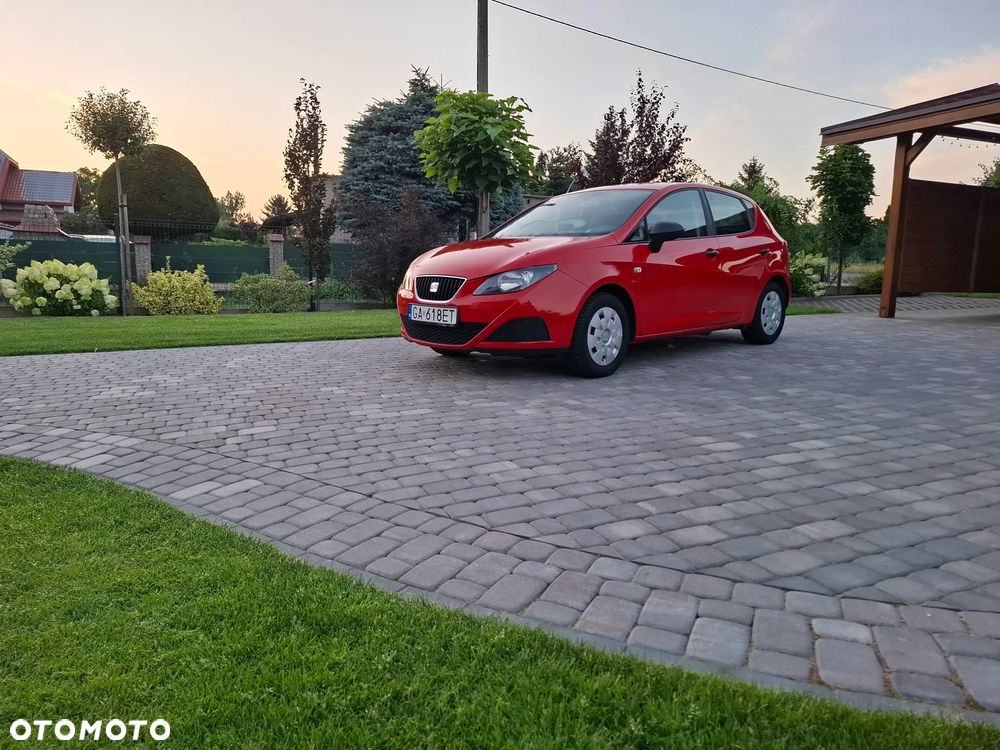 Seat Ibiza - 13