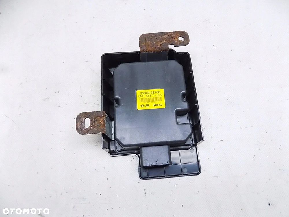 HYUNDAI I40 1.7 MODUŁ ASSY L.D.C. 95300-3Z100 - 5