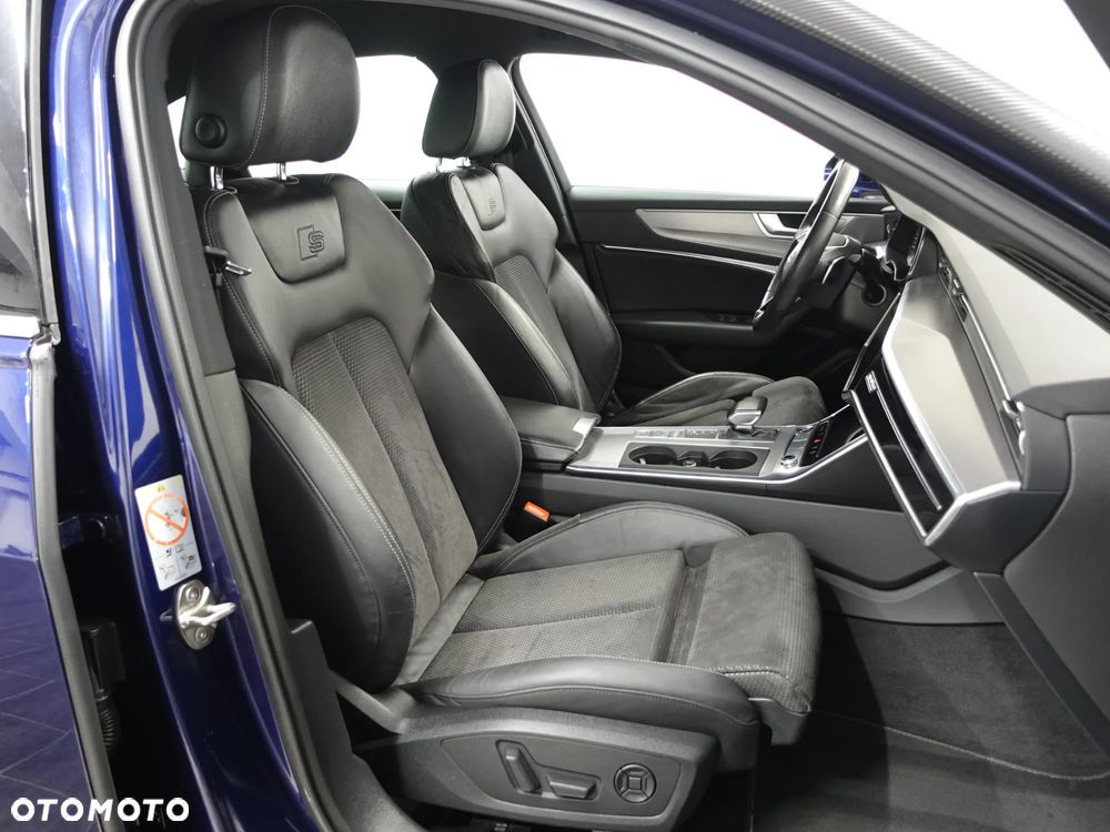 Audi A6 - 27