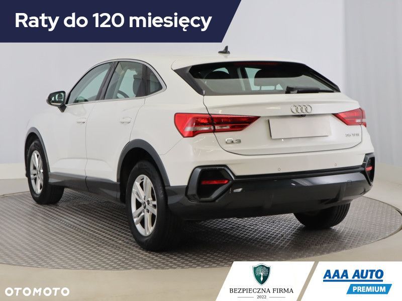 Audi Q3 - 6