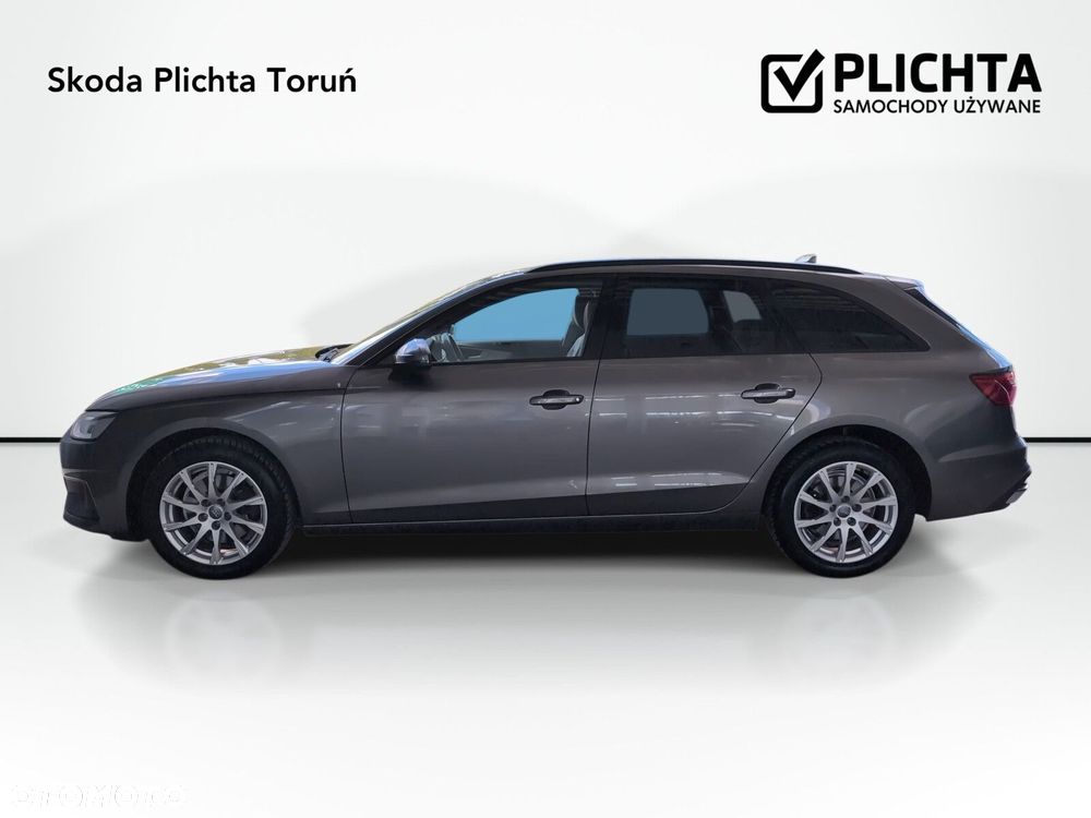 Audi A4 Avant - 9