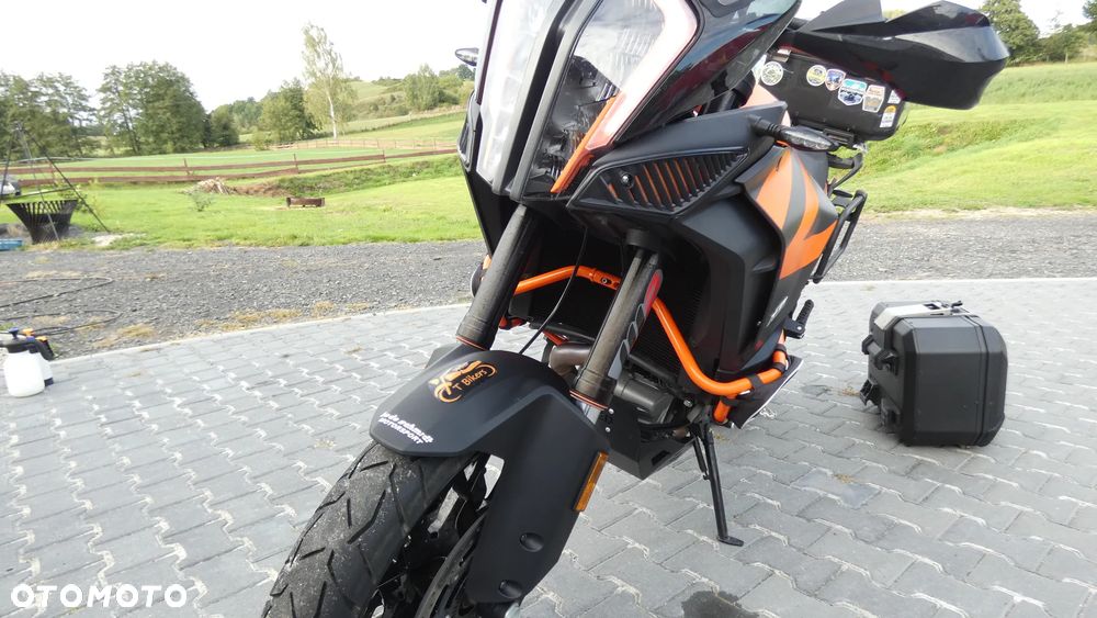 KTM Super Adventure - 20