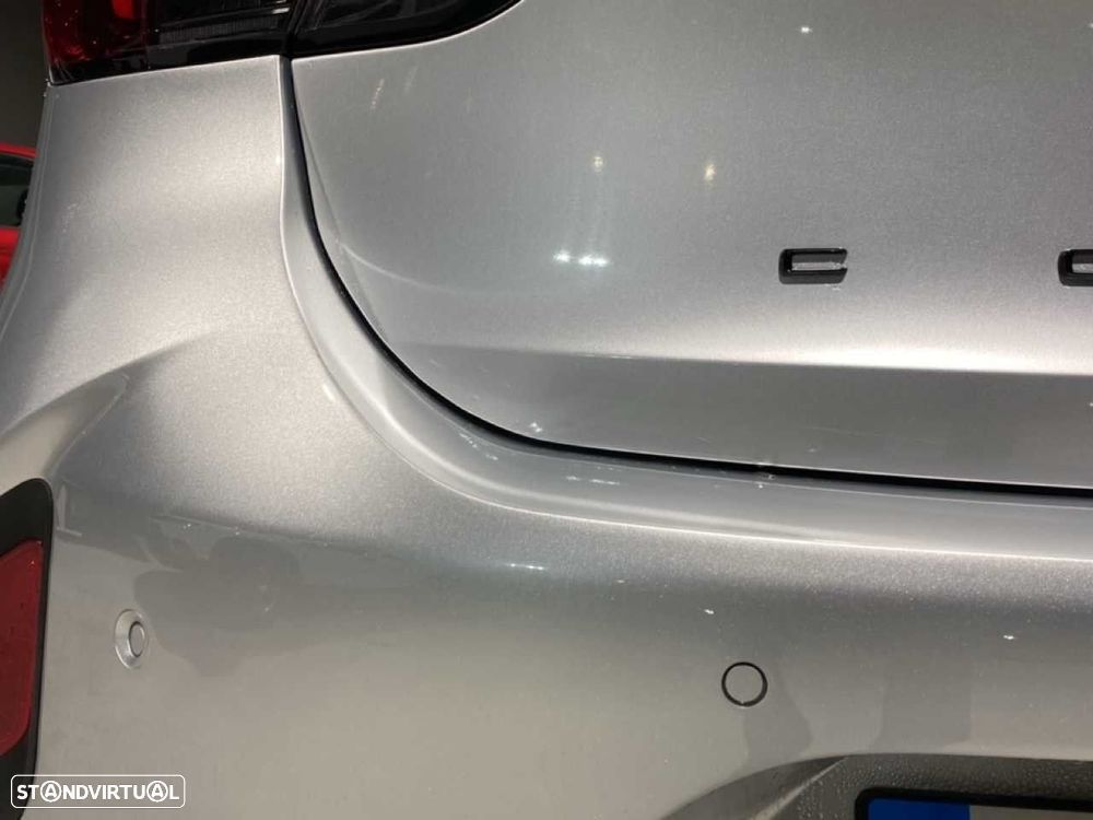 Opel Corsa 1.2 T GS - 10