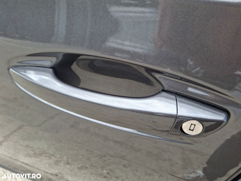 Peugeot 508 BlueHDi 130 EAT8 Allure Pack - 27