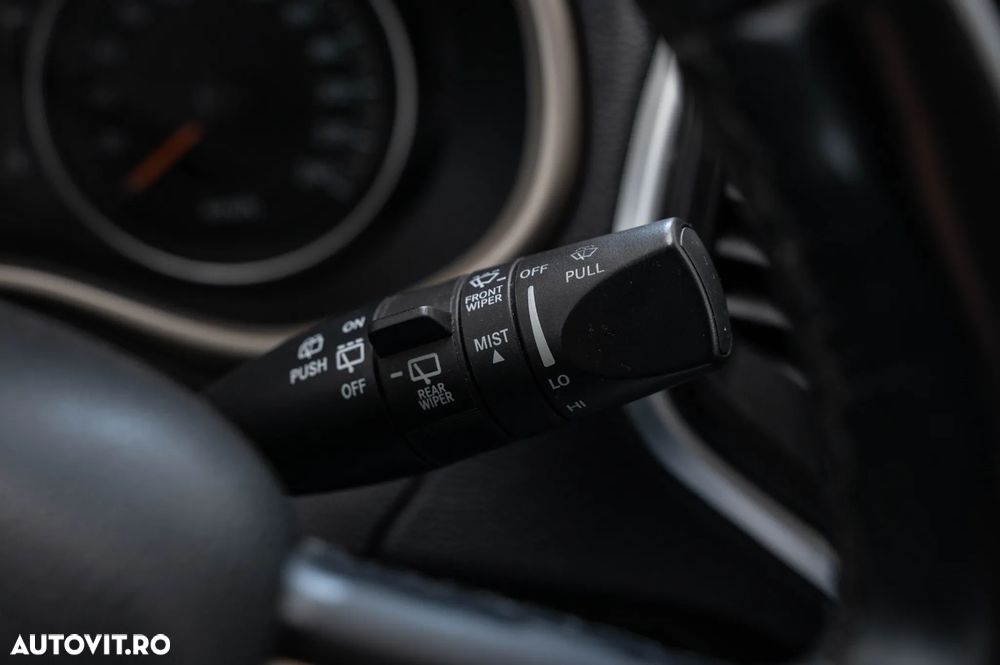 Jeep Cherokee 2.0 Multijet Active Drive I Longitude - 26