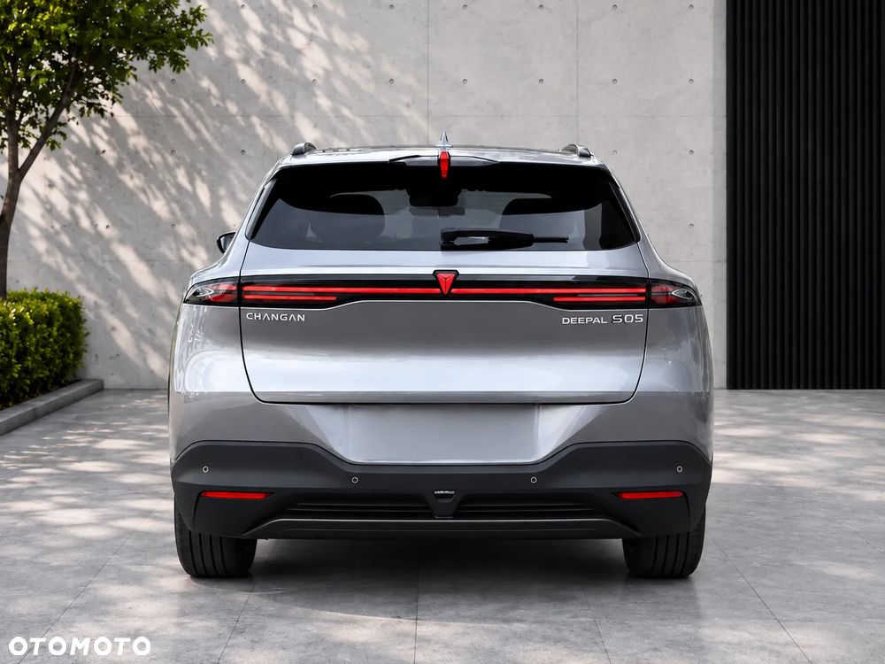Changan Deepal S05 - 6