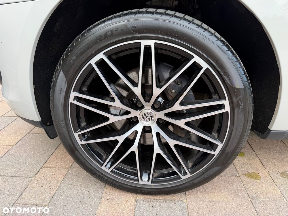 Porsche Macan PDK - 5