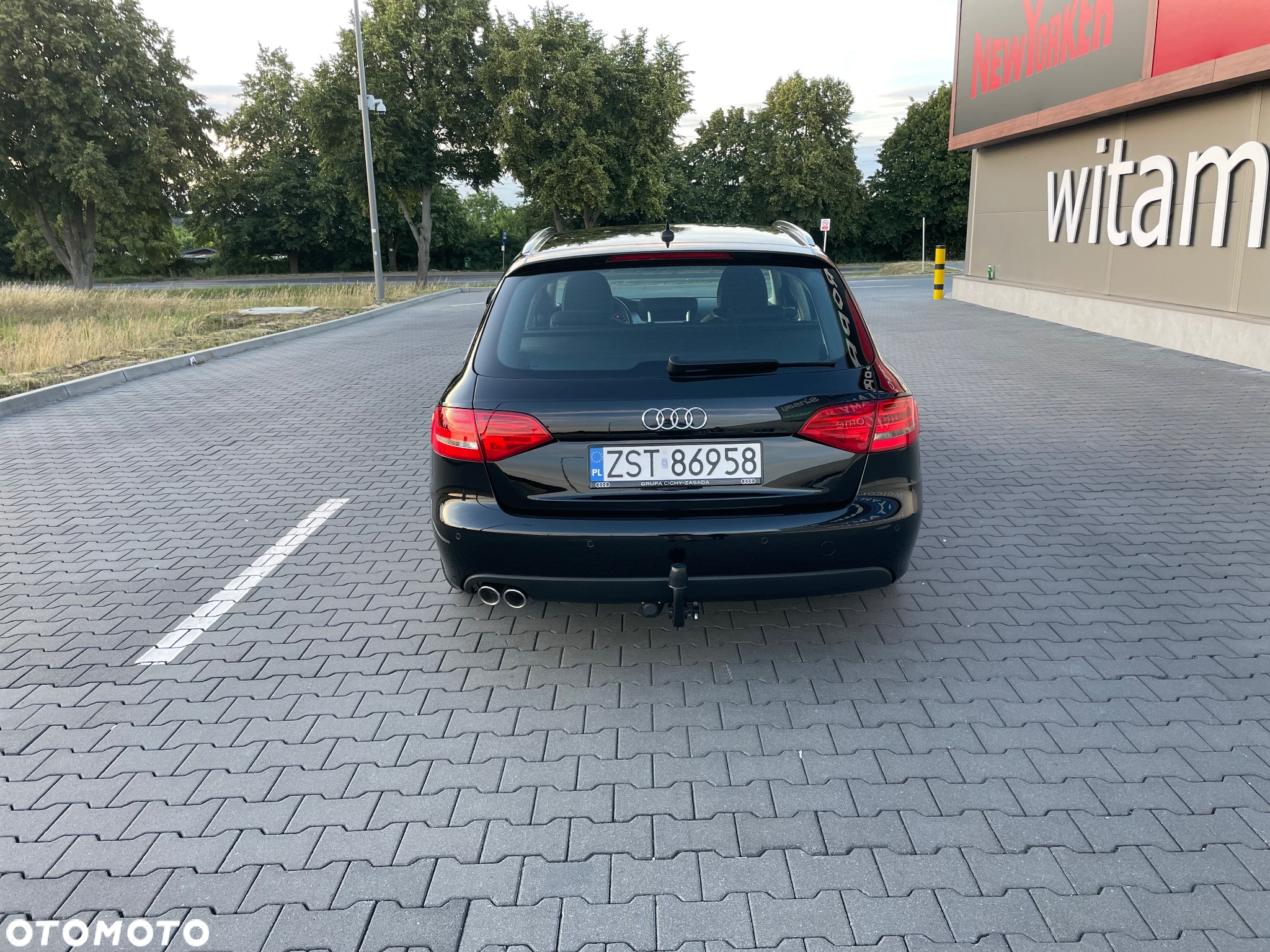 Audi A4 2.0 TDI - 18