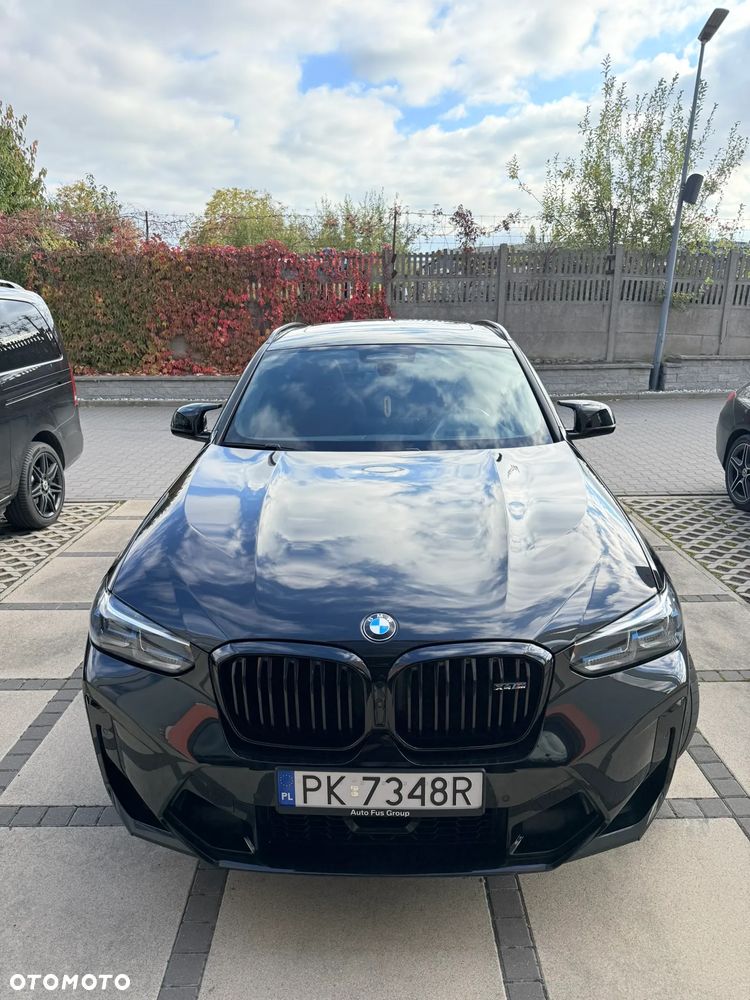 BMW X4 M