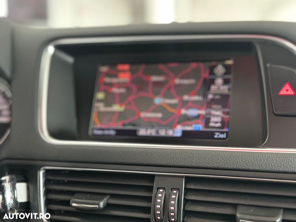 Audi Q5 2.0 TDI Quattro S-Tronic - 25