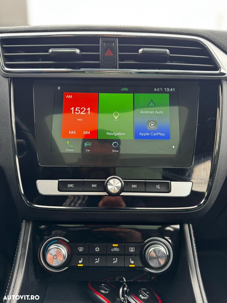 MG ZS EV Comfort - 19