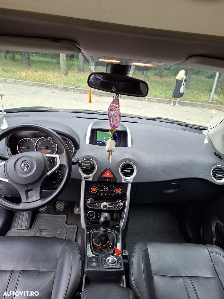 Renault Koleos 2.0 dCI FAP 4x4 Bose Edition - 6