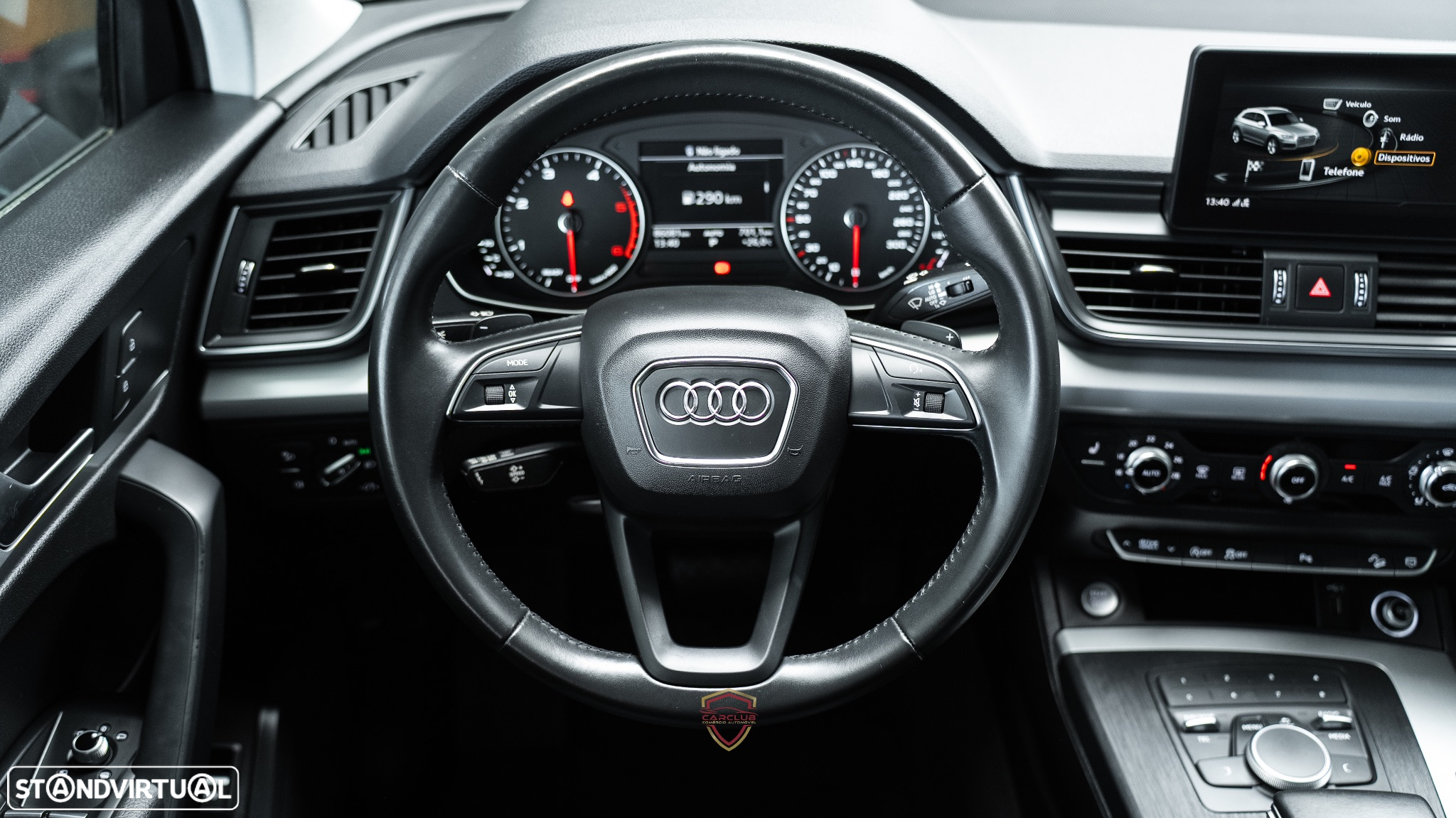 Audi Q5 35 TDI S tronic - 16