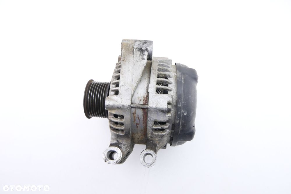 ALTERNATOR LAND ROVER DISCOVERY III 276DT 2.7 TDV6 - 8