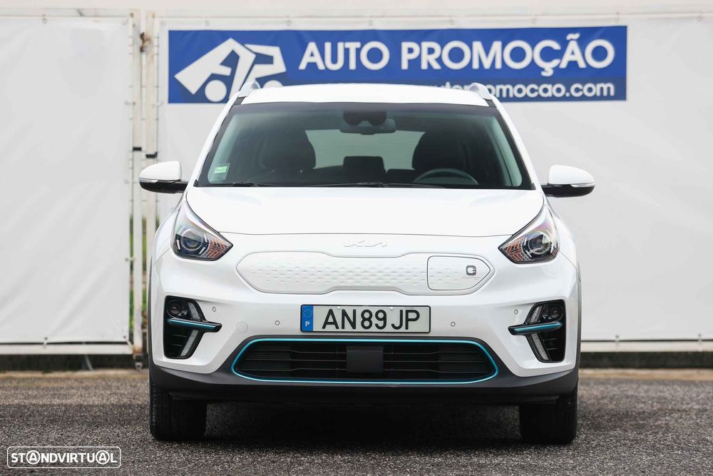 Kia e-Niro 39.2kWh Move 39 - 16