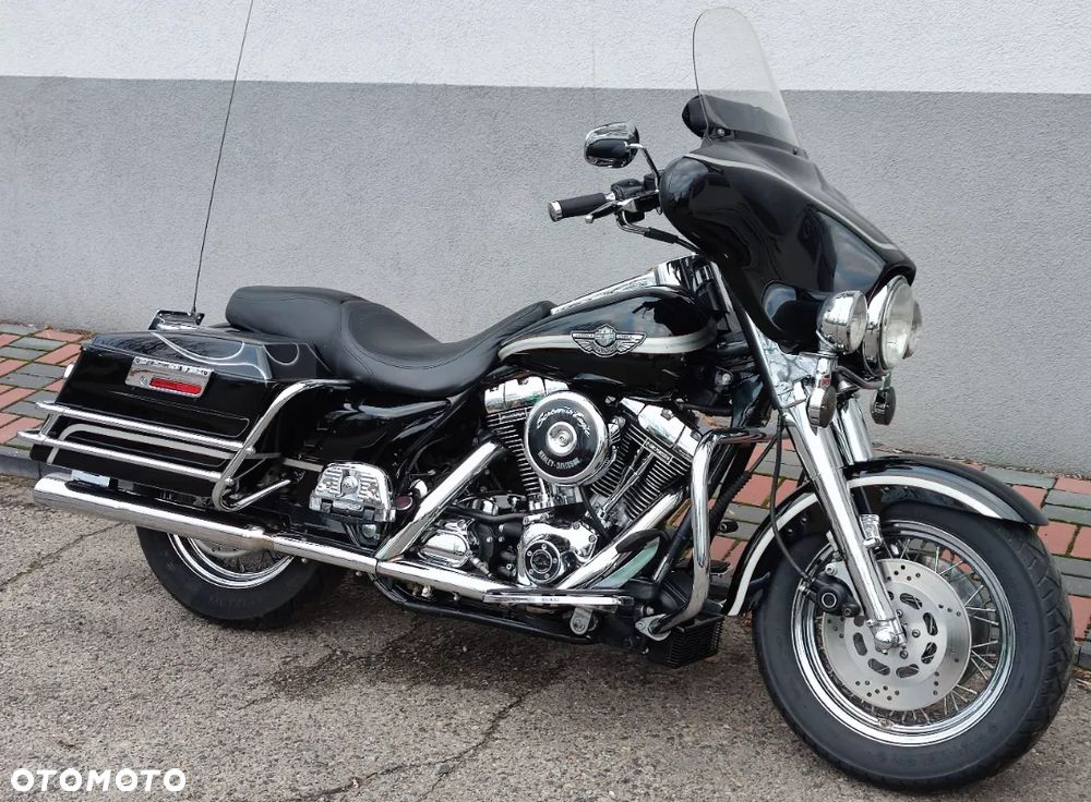 Harley-Davidson Touring Road King - 4