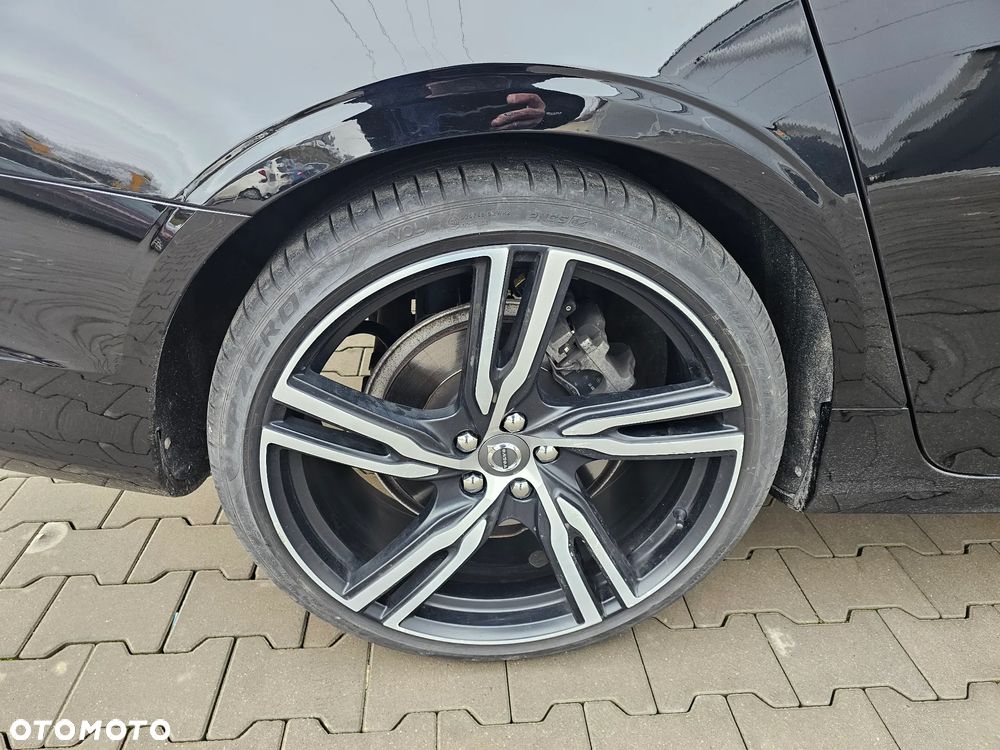 Volvo V90 B4 D Geartronic Momentum Pro - 10