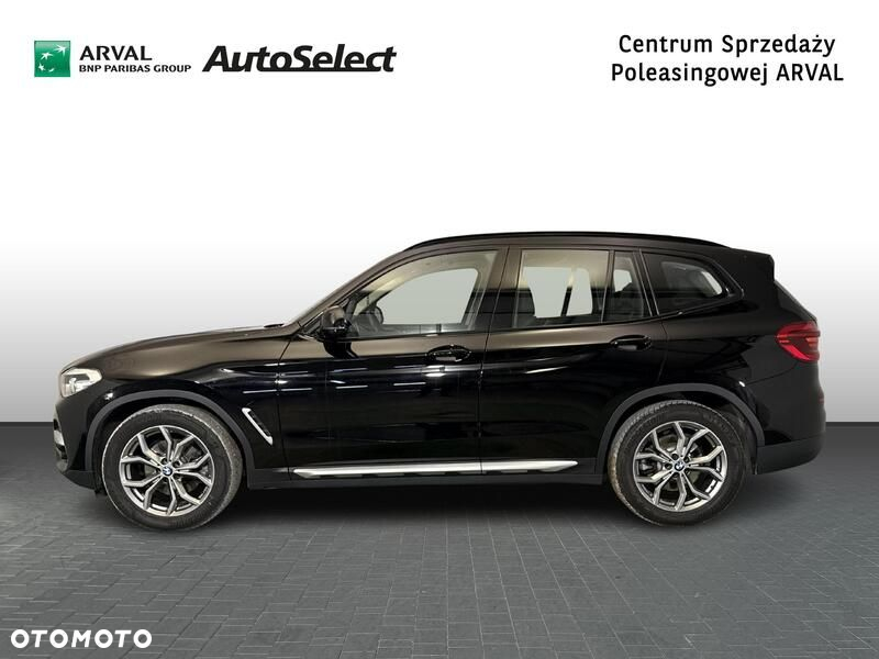 BMW X3 xDrive20i xLine - 3
