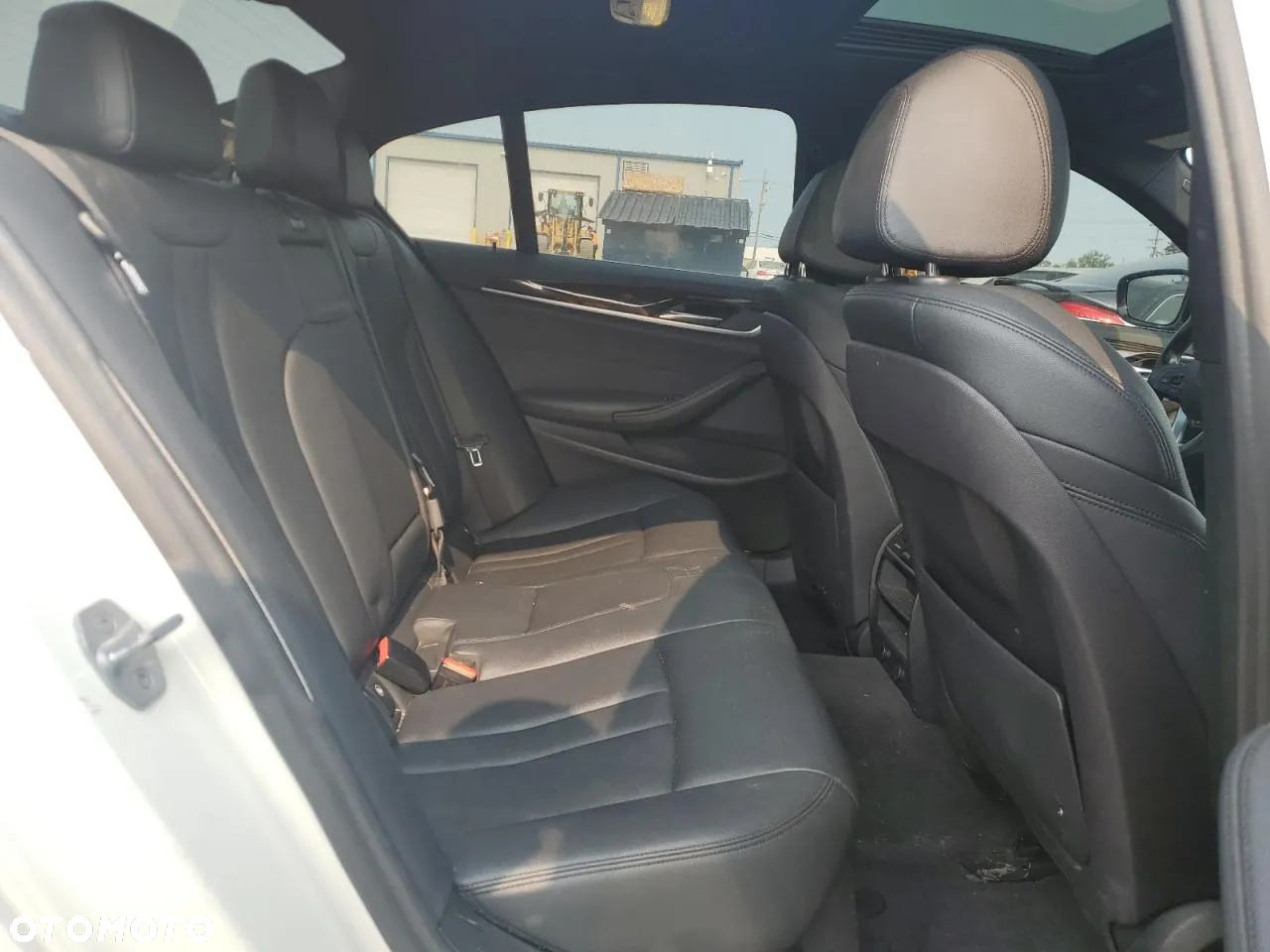 BMW Seria 5 530i xDrive - 7
