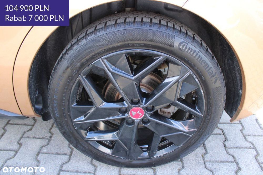 DS Automobiles DS 4 - 16