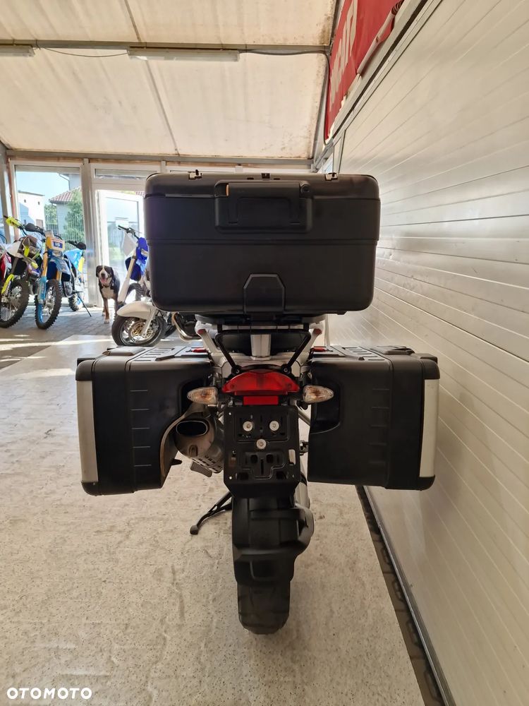 BMW GS - 4
