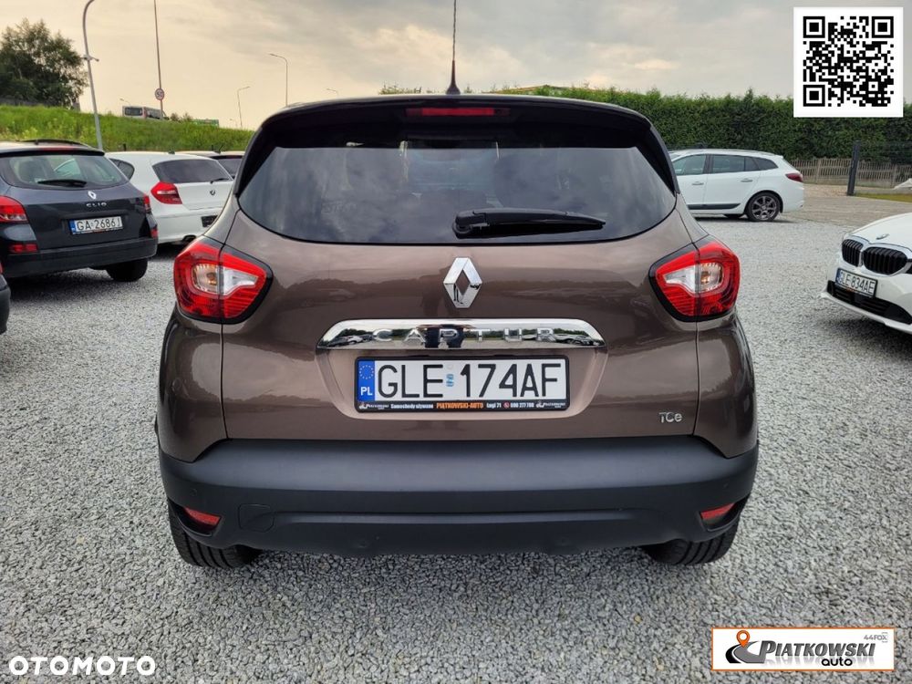 Renault Captur - 9