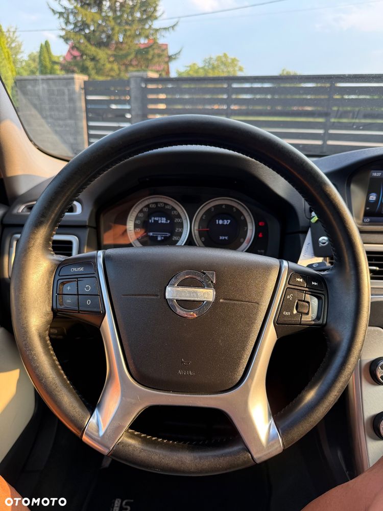 Volvo S80 T4 Summum - 22