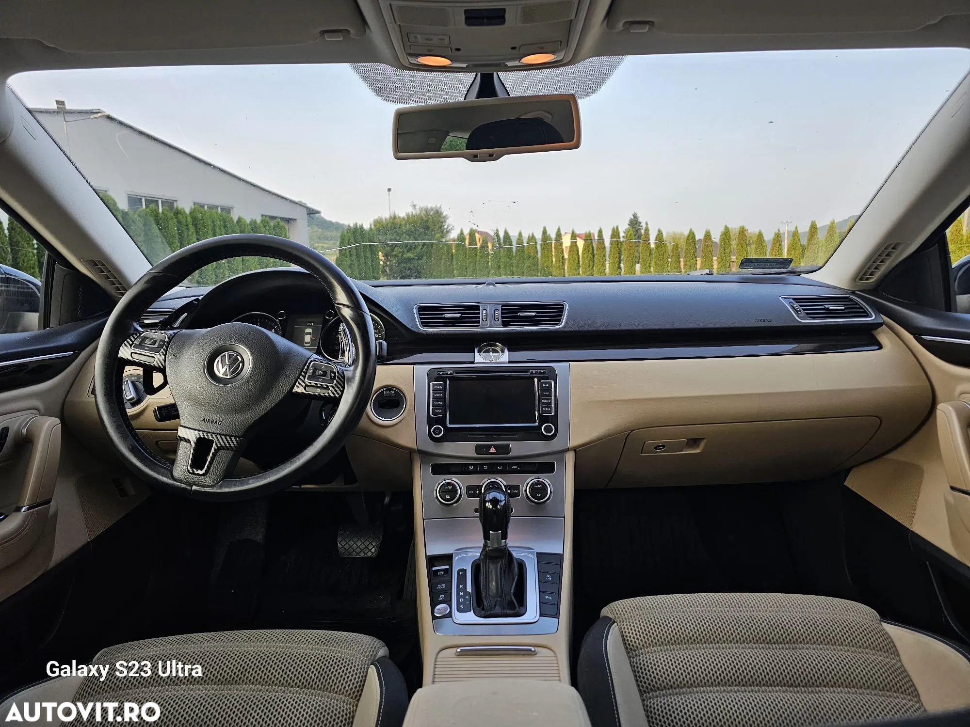 Volkswagen Passat CC 2.0 Blue TDI DSG SCR - 5