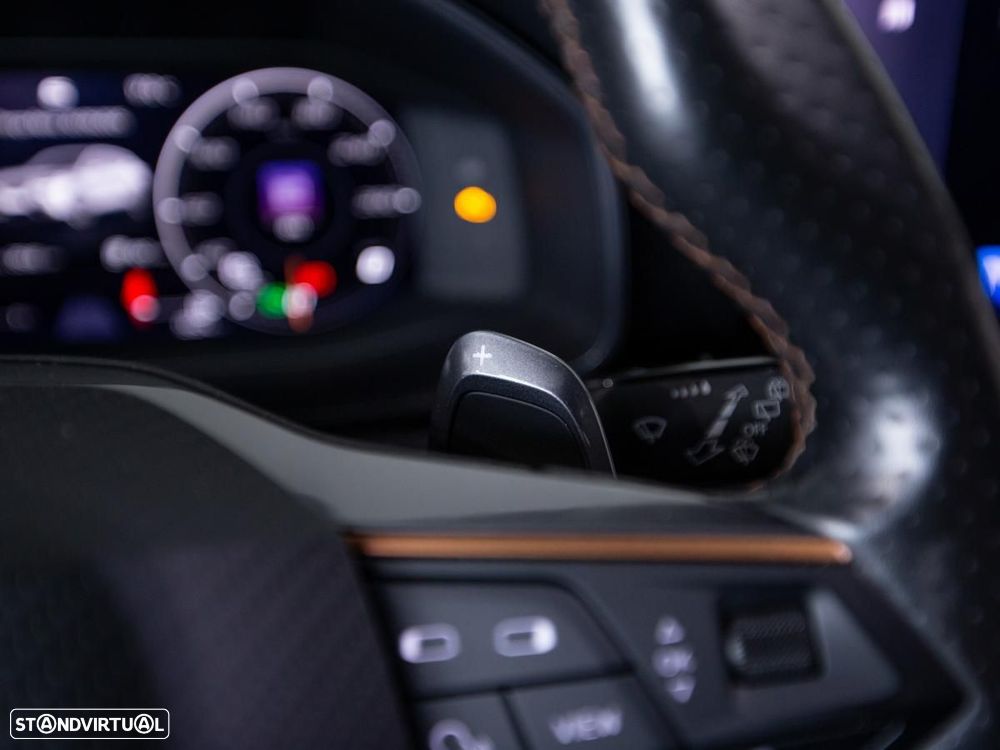 Cupra Formentor 1.4 e-Hybrid DSG - 20
