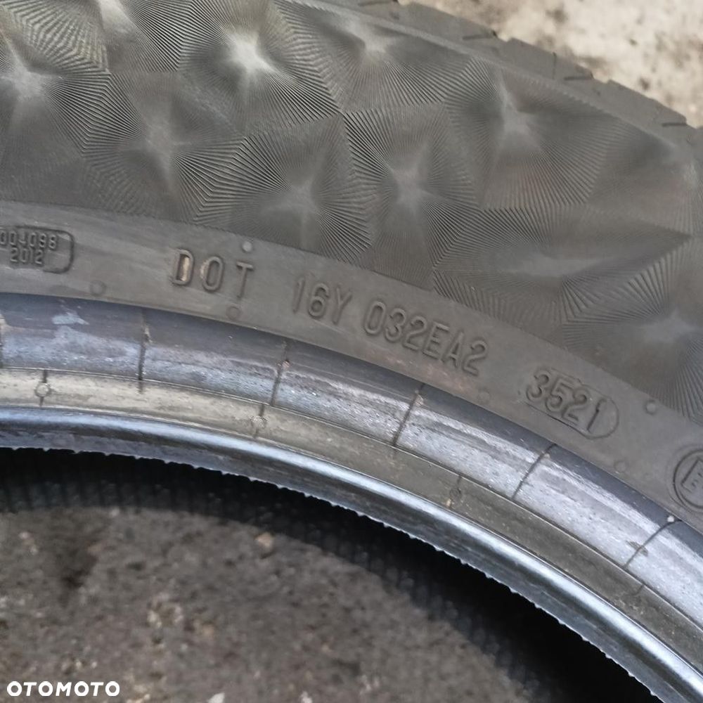 OPONY 235/60/19 2szt CONTINENTAL NOWE (24299) - 5