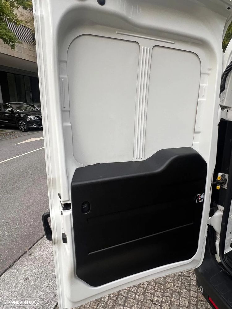 Fiat Fiat Doblo 1.3Multijet  3Lug. C/IVA DEDUTIVEL - 26