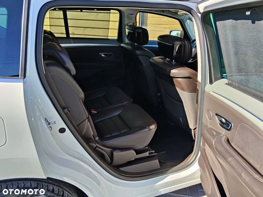 Renault Espace Energy dCi 160 EDC Initiale Paris - 27