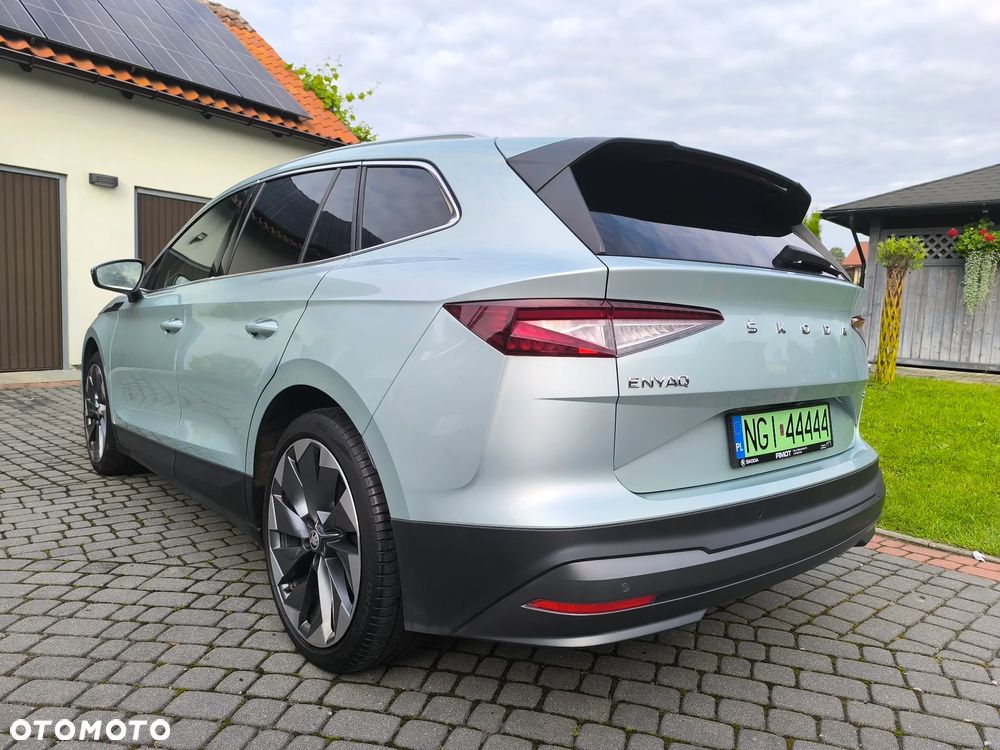Skoda Enyaq - 13