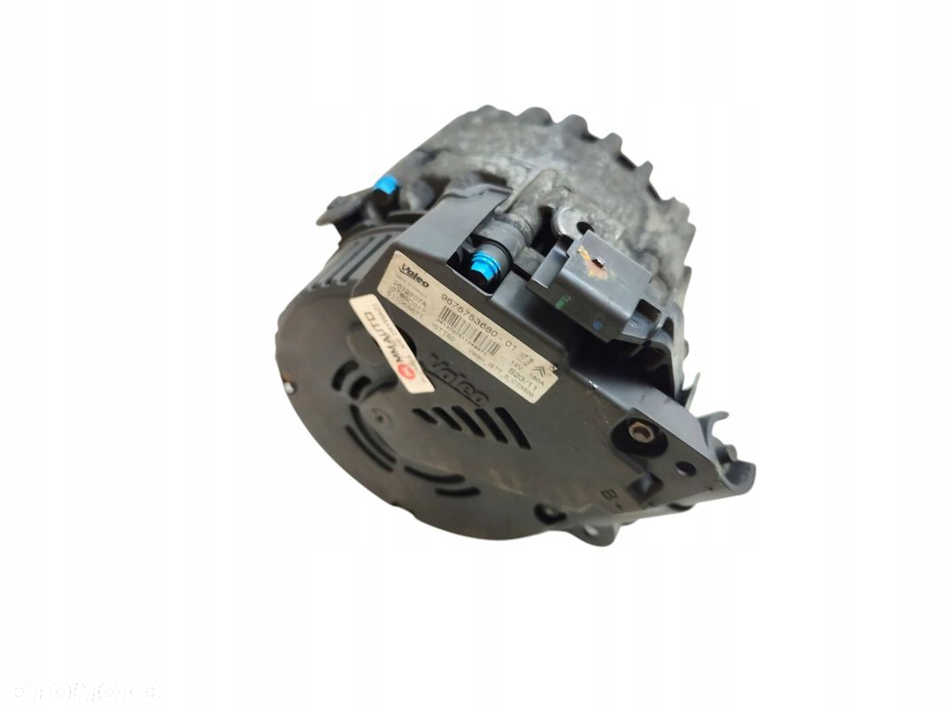 ALTERNATOR START STOP PEUGEOT 308 I T7 508 I 5008 I 1.6 e-HDI 9675753680 - 4