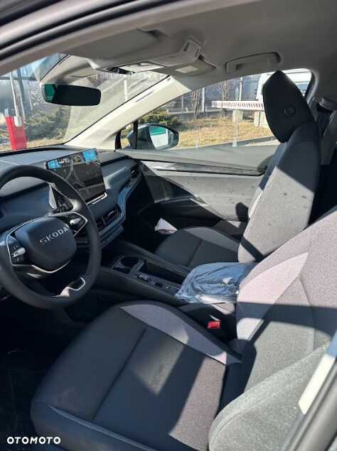 Skoda Elroq 50 55kWh - 11