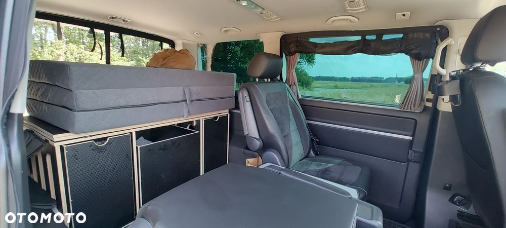 Volkswagen Multivan 2.0 TDI L1 Highline DSG - 10