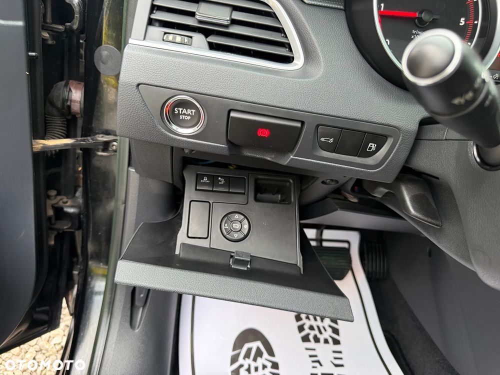 Peugeot 508 2.0 HDi Allure - 35