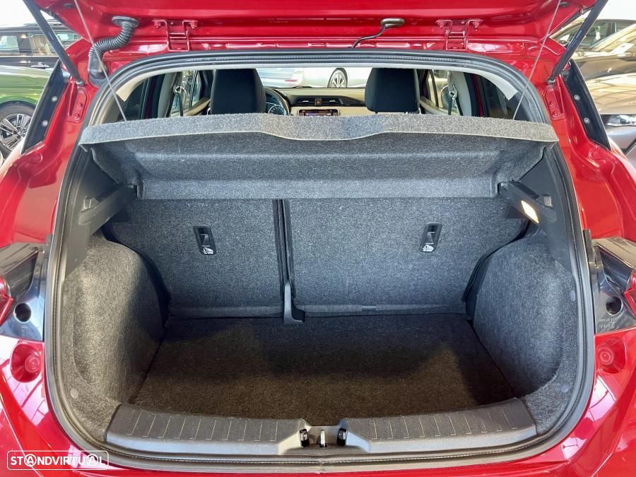 Nissan Micra 1.5 dCi N-Connecta S/S - 24