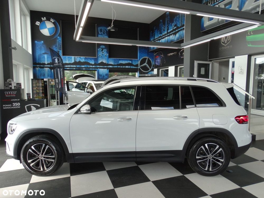 Mercedes-Benz GLB - 5