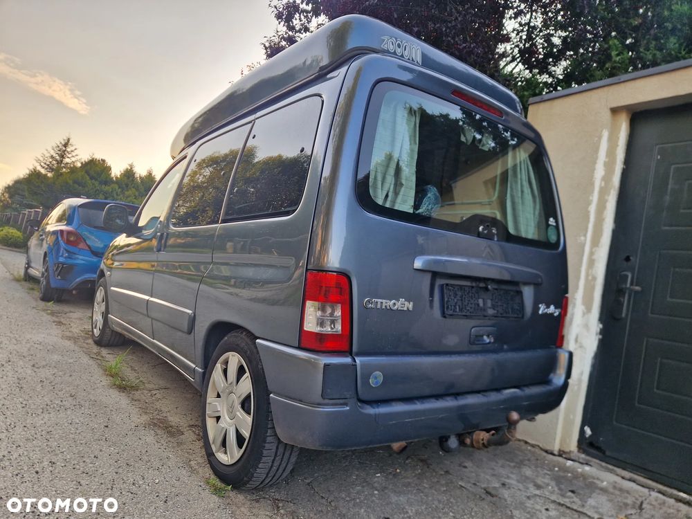 Citroën Berlingo - 35