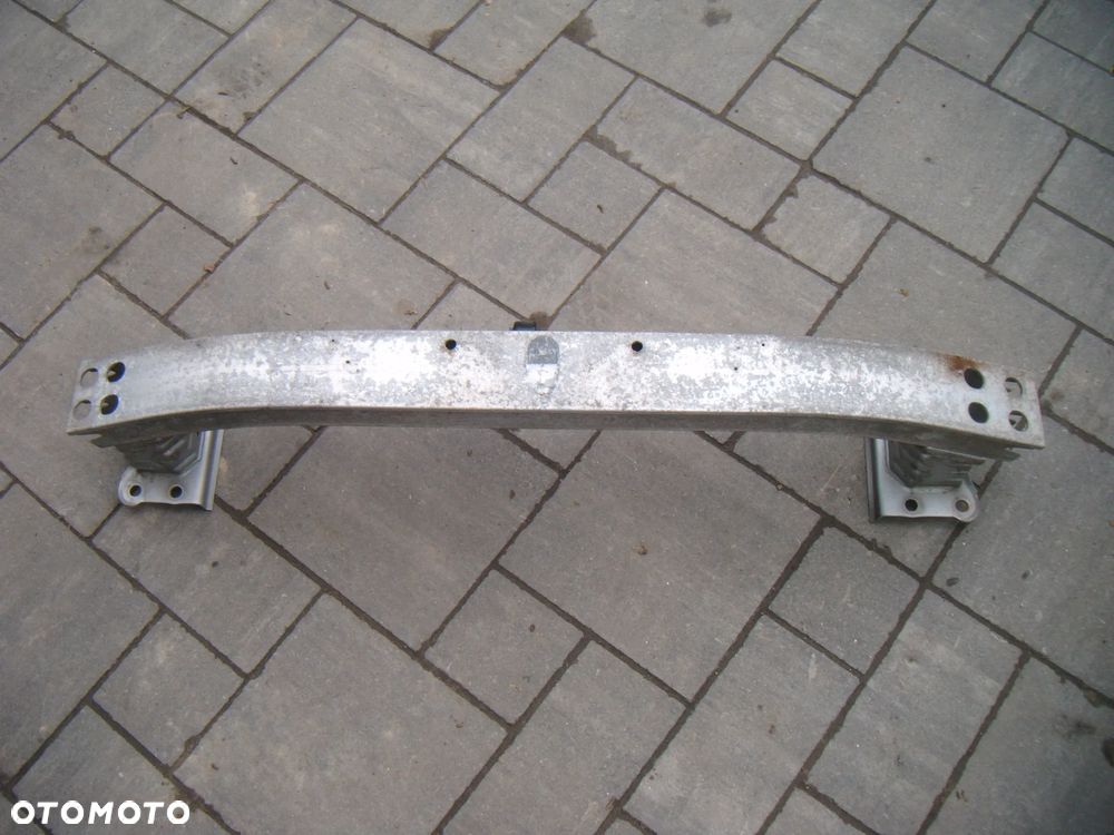 toyota corolla verso 05r belka zderzaka przód - 1
