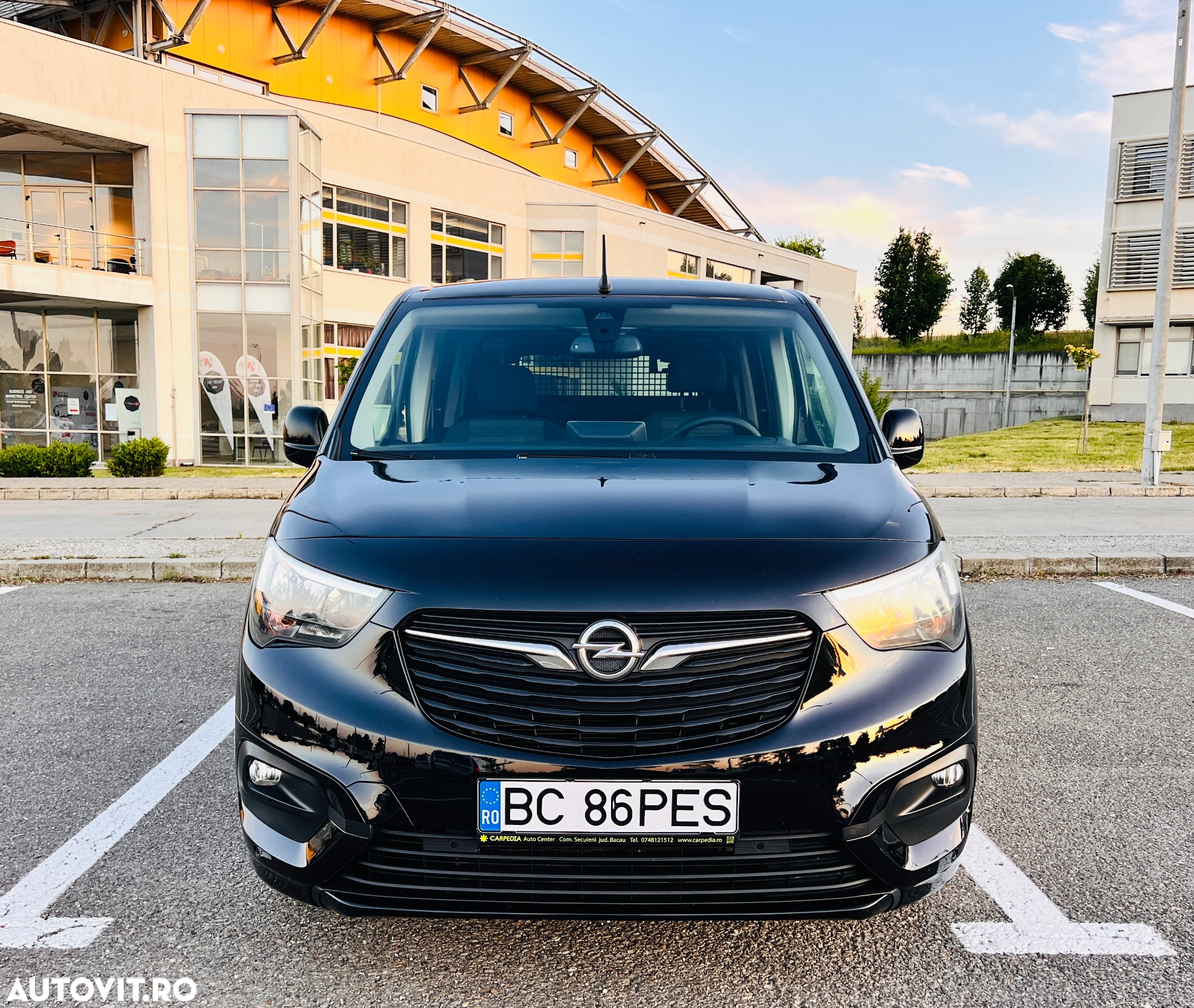 Opel Combo Life 1.5 L2H1 Start/Stop Elegance Life XL - 3