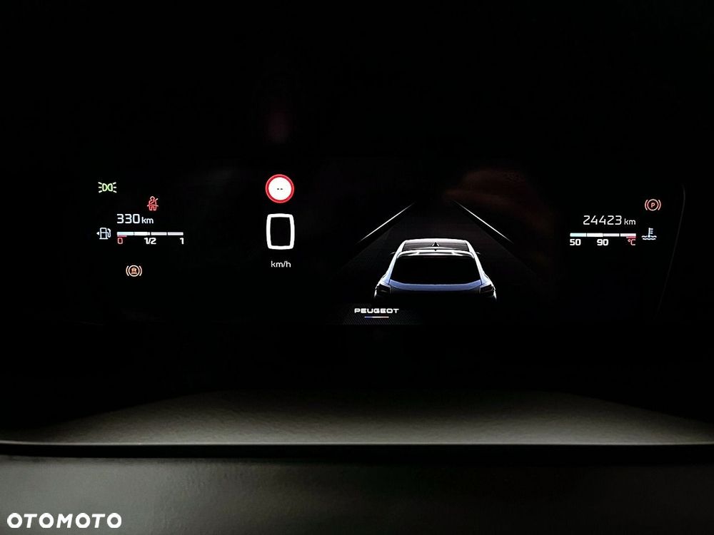 Peugeot 208 - 41